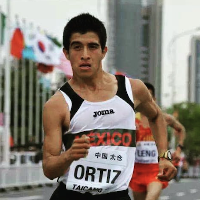 Ricardo Ortiz