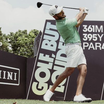 Abraham Ancer