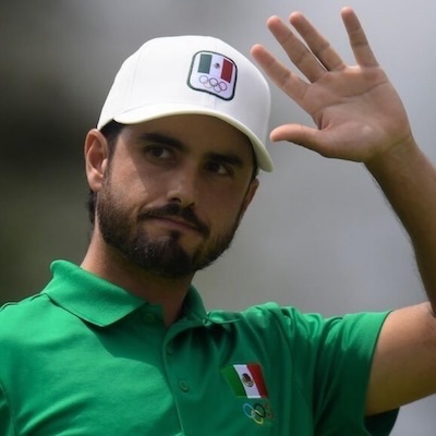 Abraham Ancer