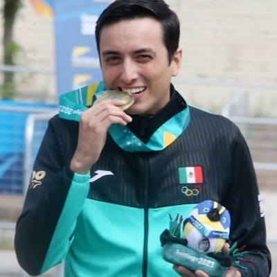 Carlos Quezada