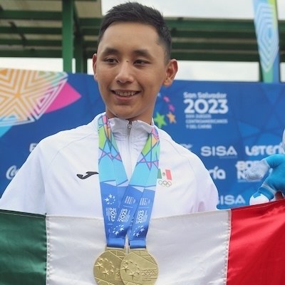 Edson Ismael Ramírez Ramos